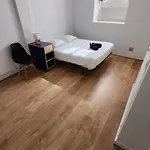 Apartman T4 - Equipe - Hyper Centre