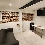 T4 - Equipe - Hyper Centre Apartment *