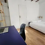 Apartment T4 - Equipe - Hyper Centre